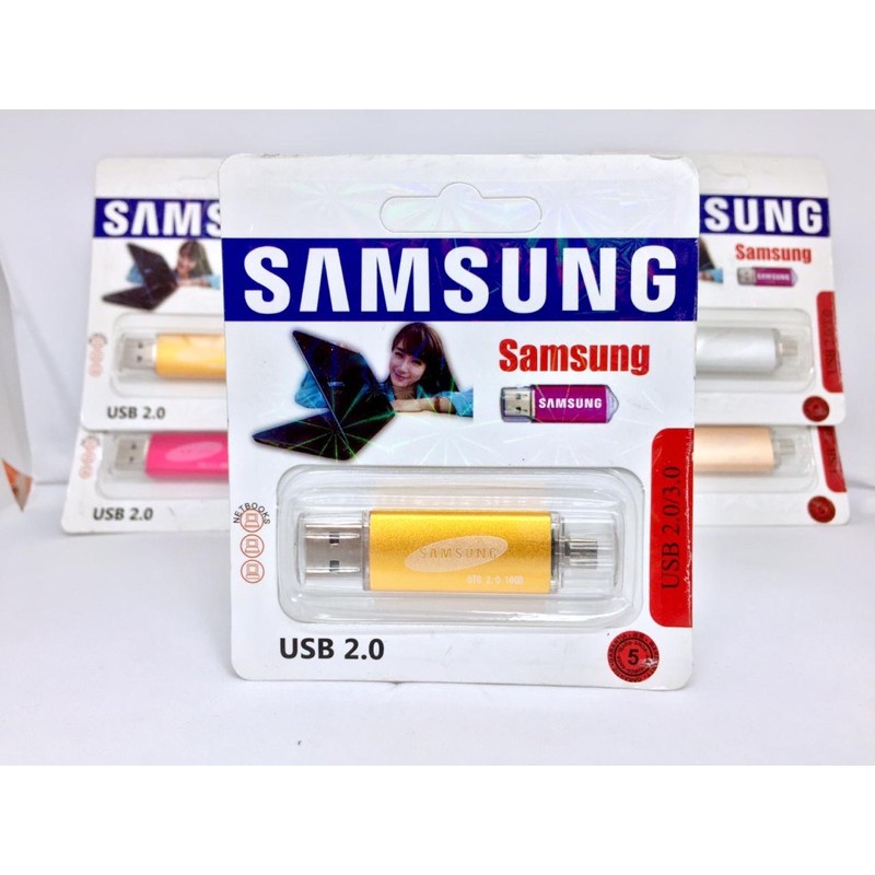 flasdisk otg samsung oem 8gb 16gb 32gb termurah