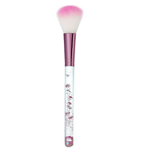 BEAUTY BRUSH, KUAS BEDAK BLUSH ON