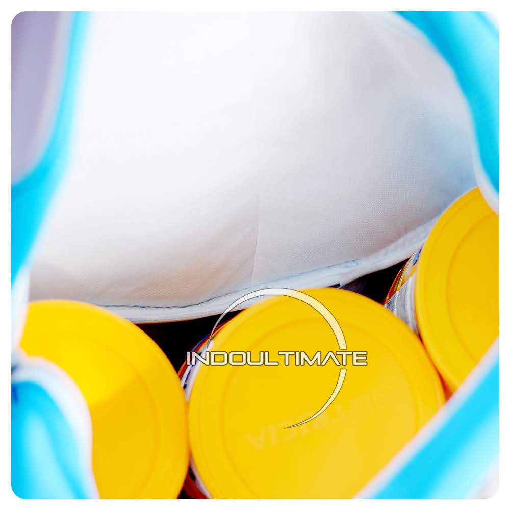 Tas Bayi Besar CINTAKA Tas Perlengkapan Bayi Baby Diapers Bag Tas Diaper Tas Popok Tas Susu BY-04