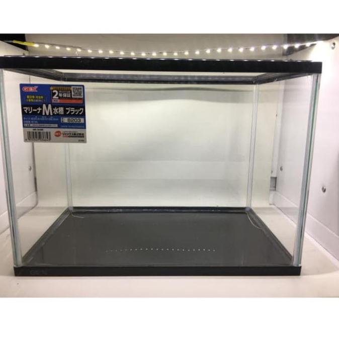 aquarium /Aquarium acrylic Gex M
