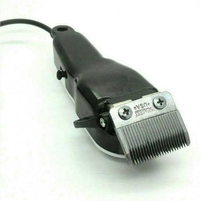 Alat Cukur Rambut Wahl Super Taper Made in USA 4 sisir / Wahl / Alat Cukur rambut