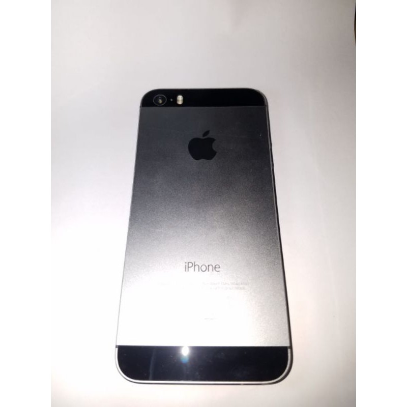 iphone 5s 16gb gambling (mesin normal)