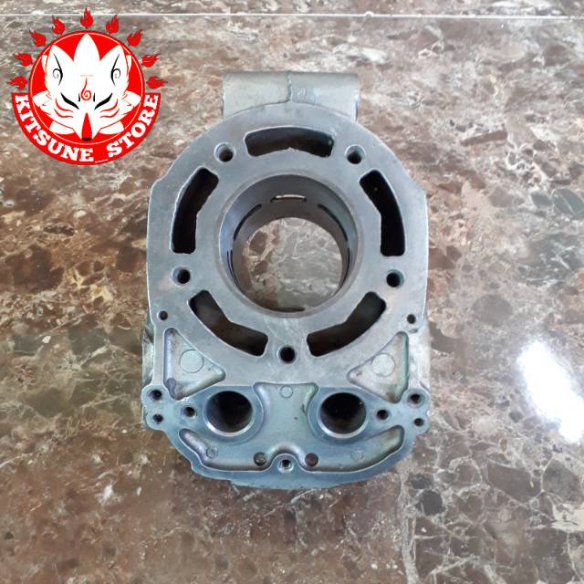 Blok seher ninja rr ninja super kips ninja r ss copotan