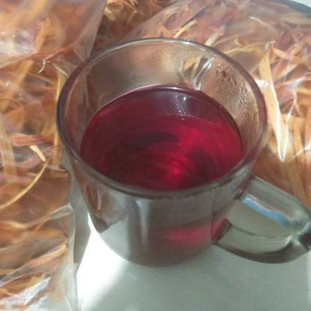 

Jsr secang serut rempah rimpang ala dr.Zaidul Akbar murni 100gr dan 200gr