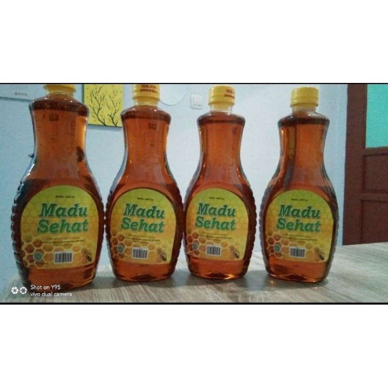 

Madu Sehat