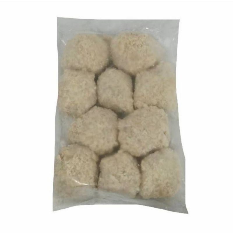 

Spicy Chickeen (Olahan Ayam) Homade Isi 10 Pcs ‼️