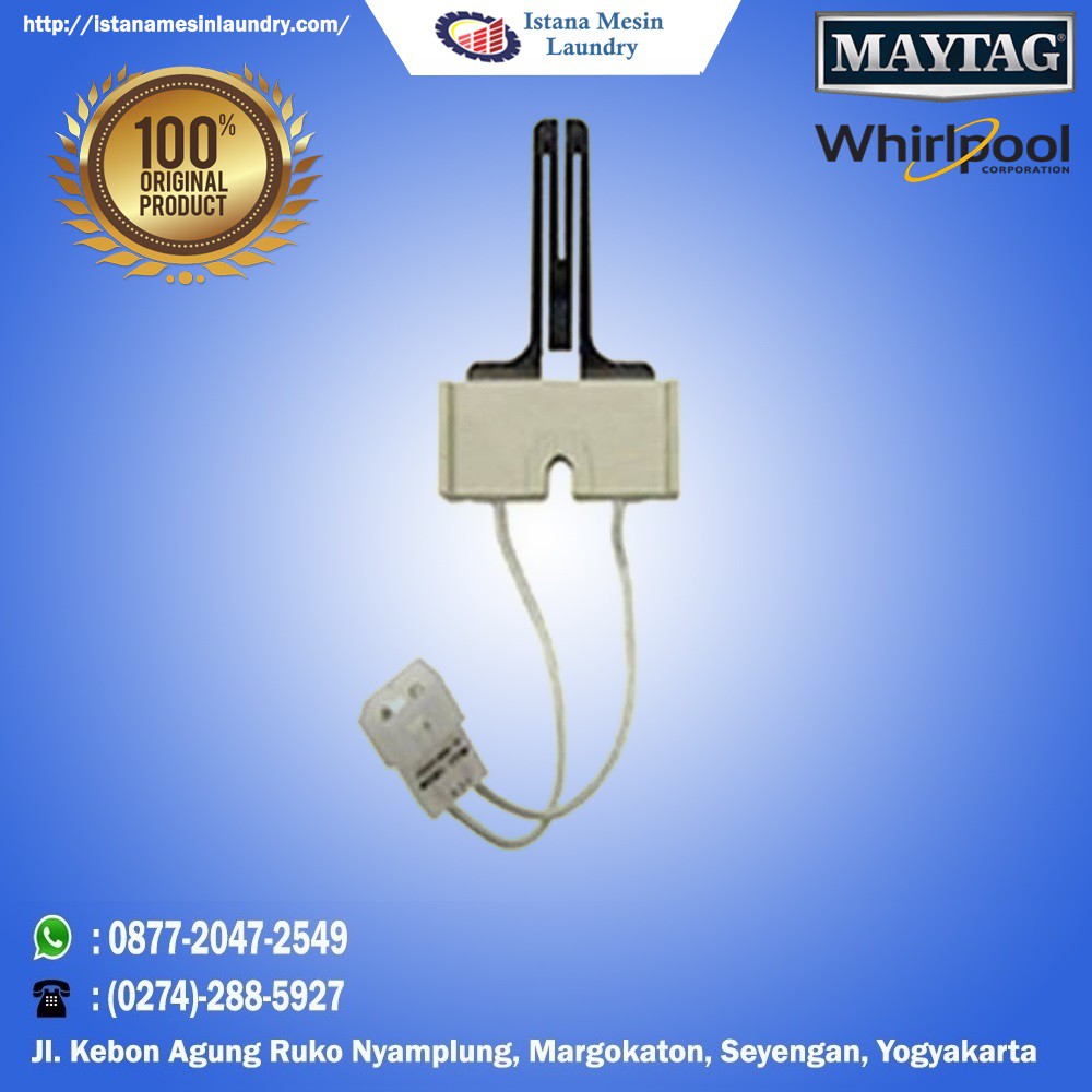 igniter maytag original whirlpool
