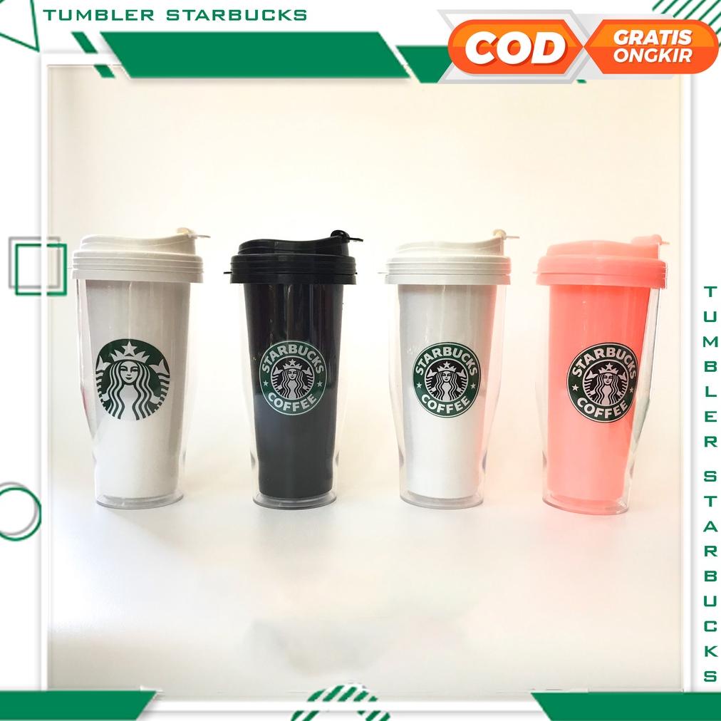 TUMBLER STARBUCKS | BOTOL MINUM STARBUCKS TERLARISS...,,,,,