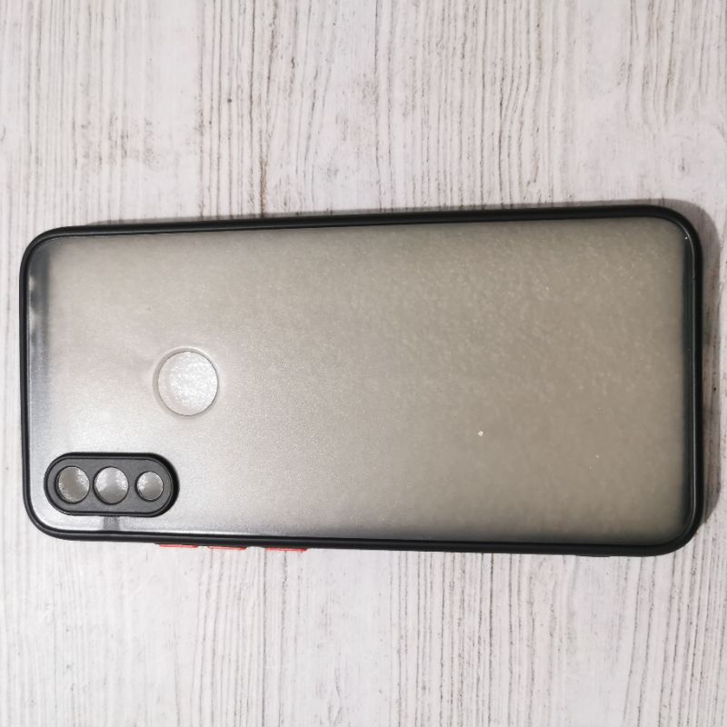 CASE REDMI 7 SOFTCASE CASE DOVE CASE FULL COLOUR