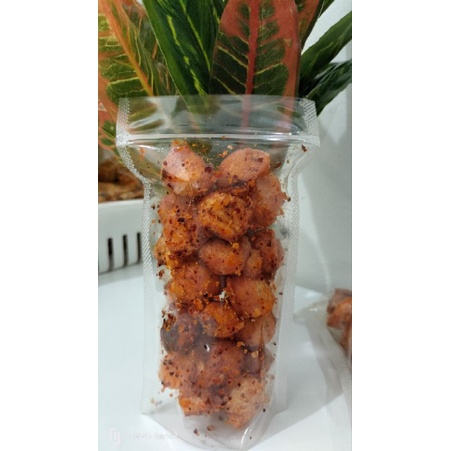 

SIOMAY MINI GARING ENAK