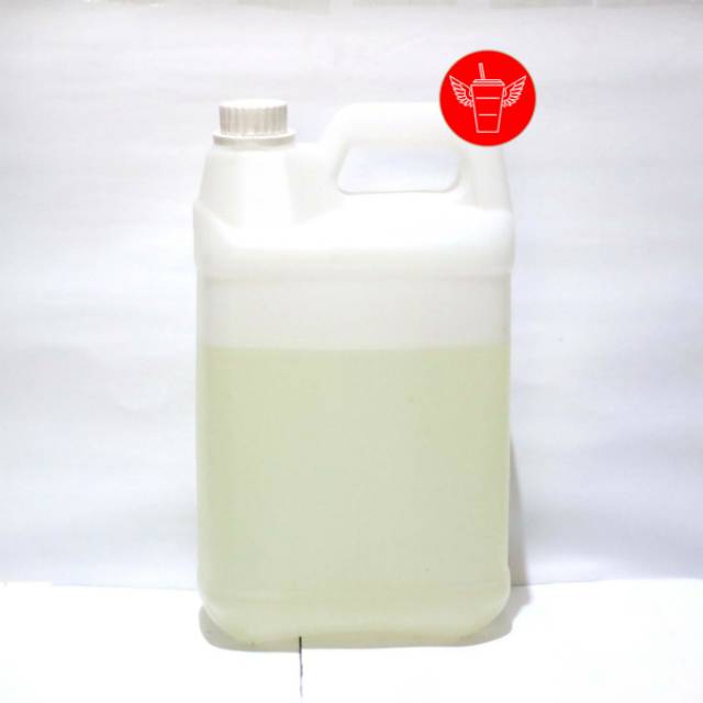 

Gula Cair 5kg