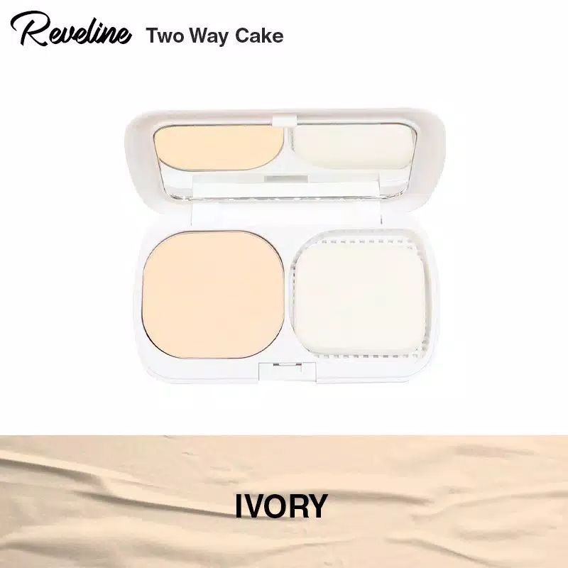 REVELINE TWO WAY CAKE