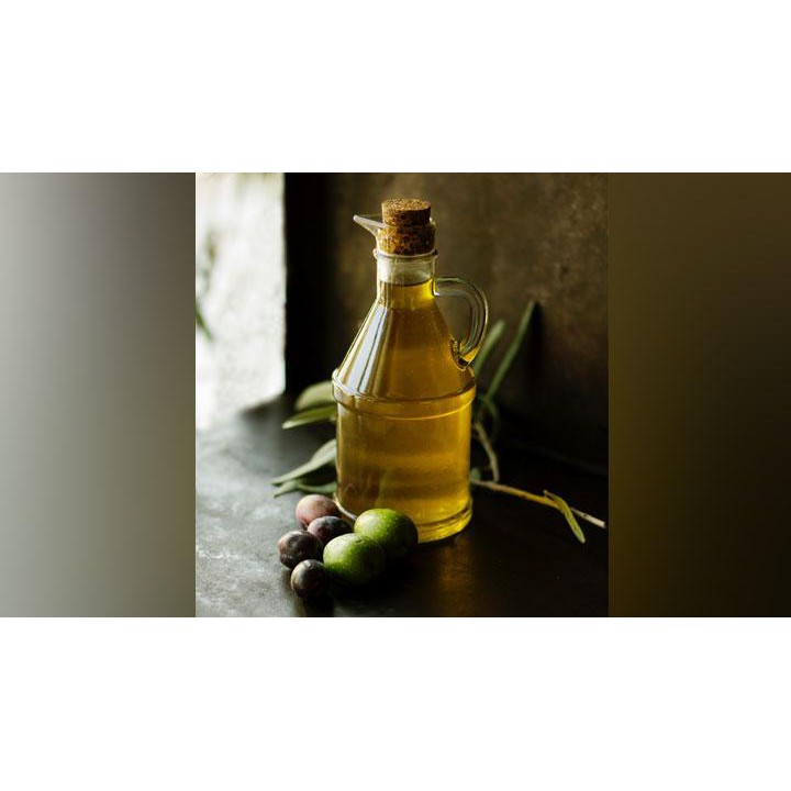 

Minyak Zaitun EVOO Extra Virgin Olive Oil Pomace 500 ml
