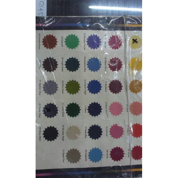 Terbaru   Pewarna tekstil DYLON