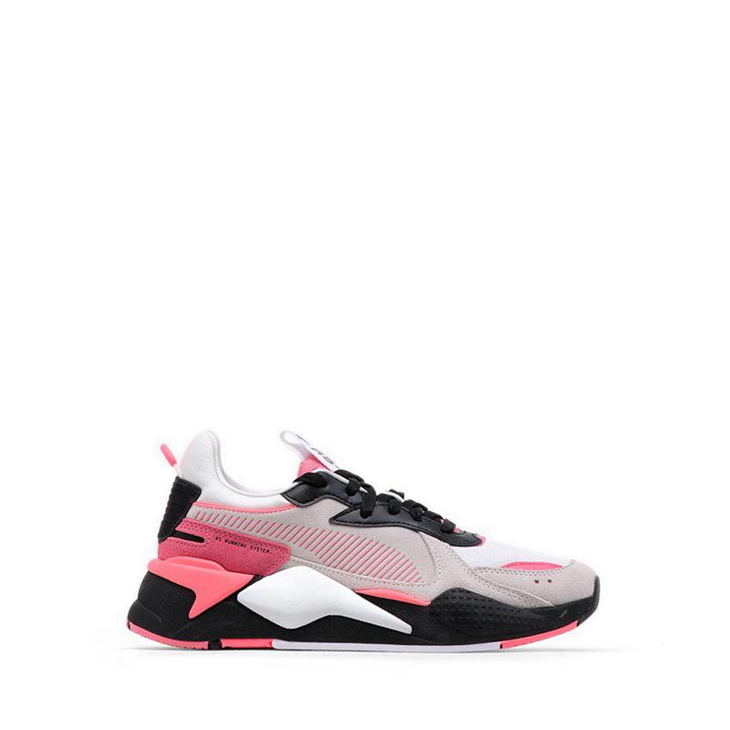 PUMA RS-X REINVENT ORIGINAL BNIB SEPATU PUMA CEWEK SEPATU RUNNING SEPATU LARI SNEAKERS