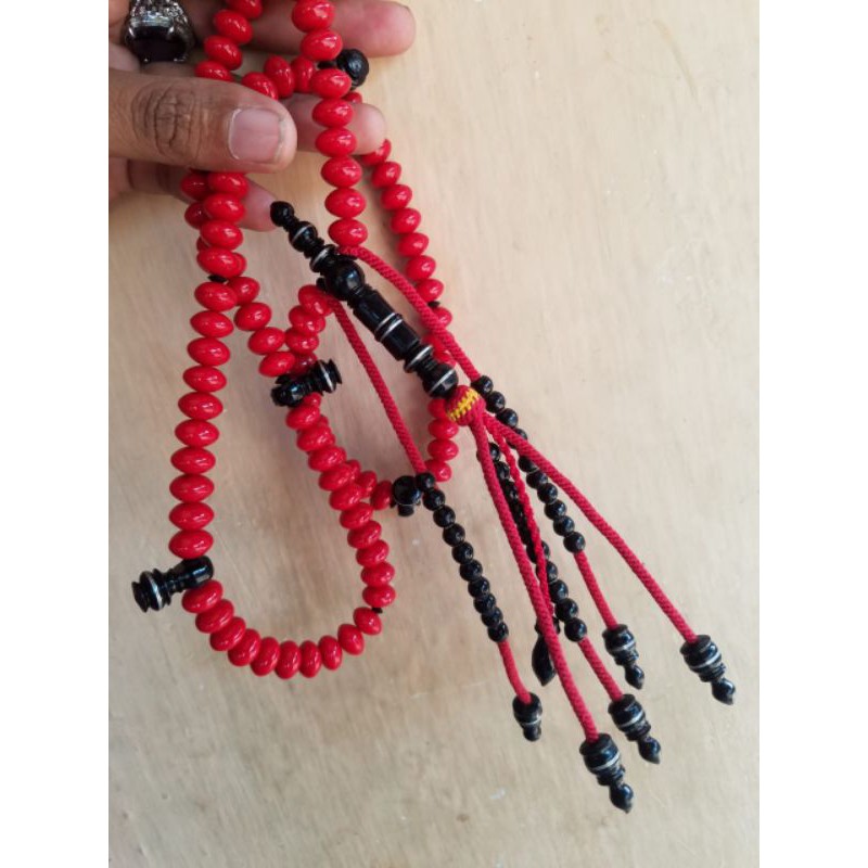 tasbih tijani Marjan UK.8mm