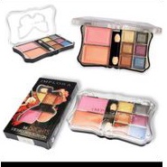 IMPLORA THE BRIGHTS EYESHADOW &amp; BLUSH ON