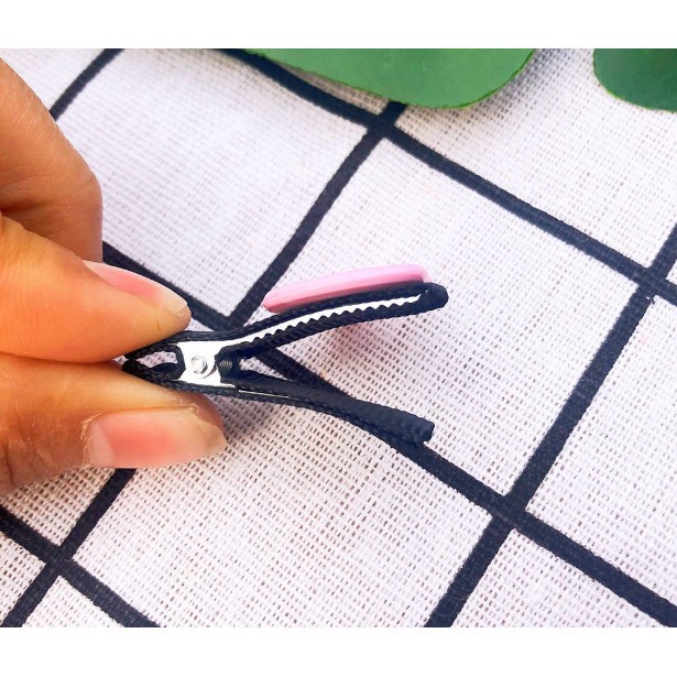 PIN RAMBUT CEWEK PIN PONI WANITA JEPIT RAMBUT AKSESORIS BTS 307-308