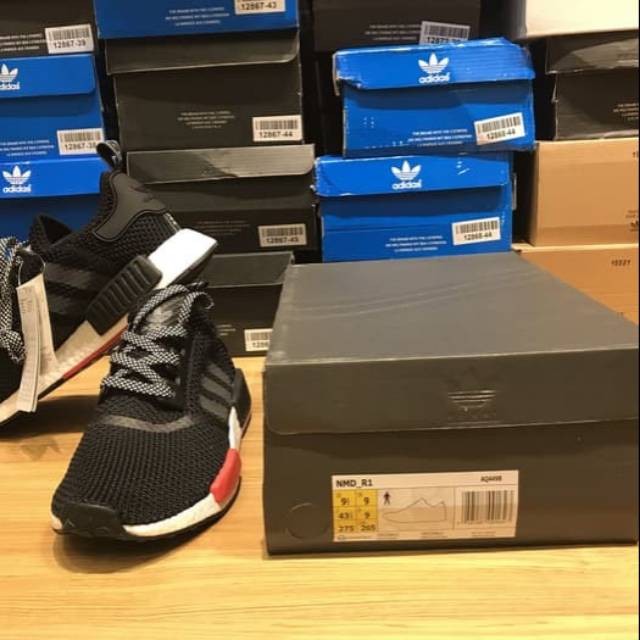 Adidas NMD R1