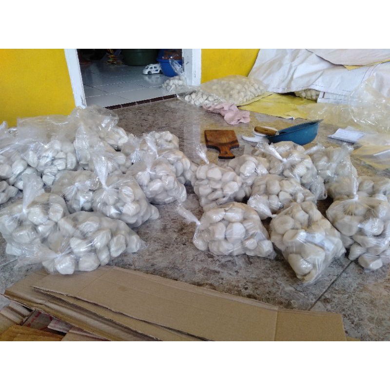 

Basreng mentah 1kg