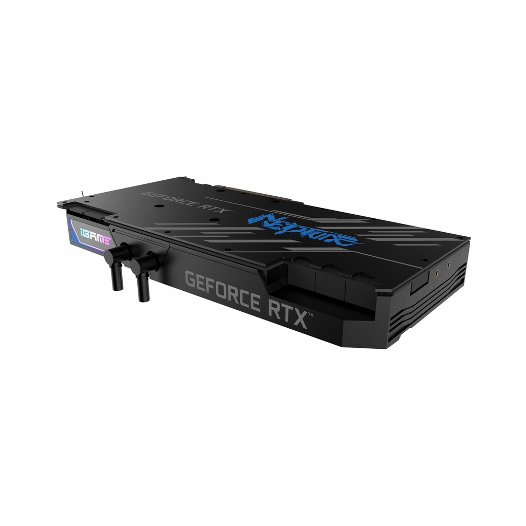 VGA Colorful iGame RTX 3070 Neptune OC-V 8GB NAMPOL GAN