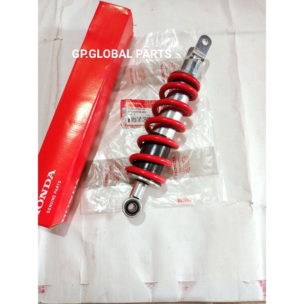 Shock breaker belakang,CB 150R.OLD/CBR 150R-Kode Parts.K15