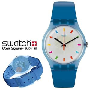 Swatch Color Square SUON125 Original