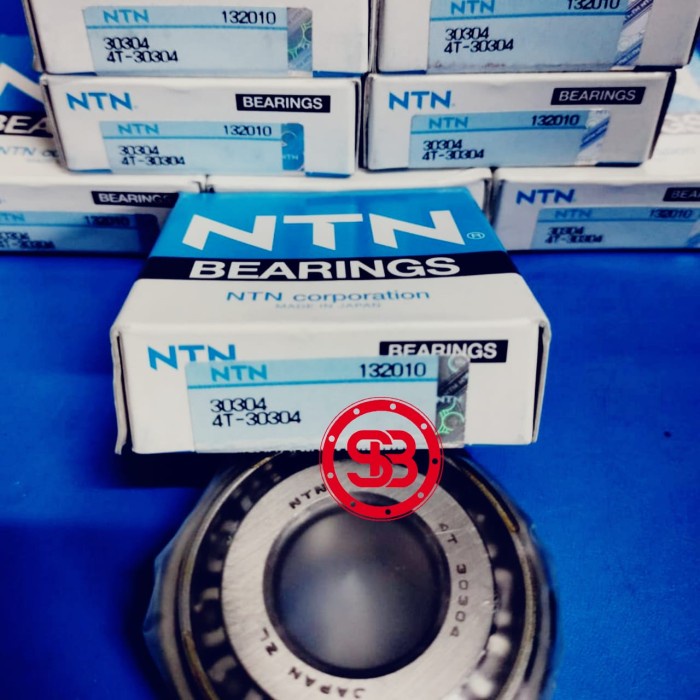 Bearing 30304 NTN JAPAN ORIGINAL