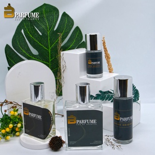 Jual Brise Parfume Inspired by Charlie White / Parfum wanita tahan lama