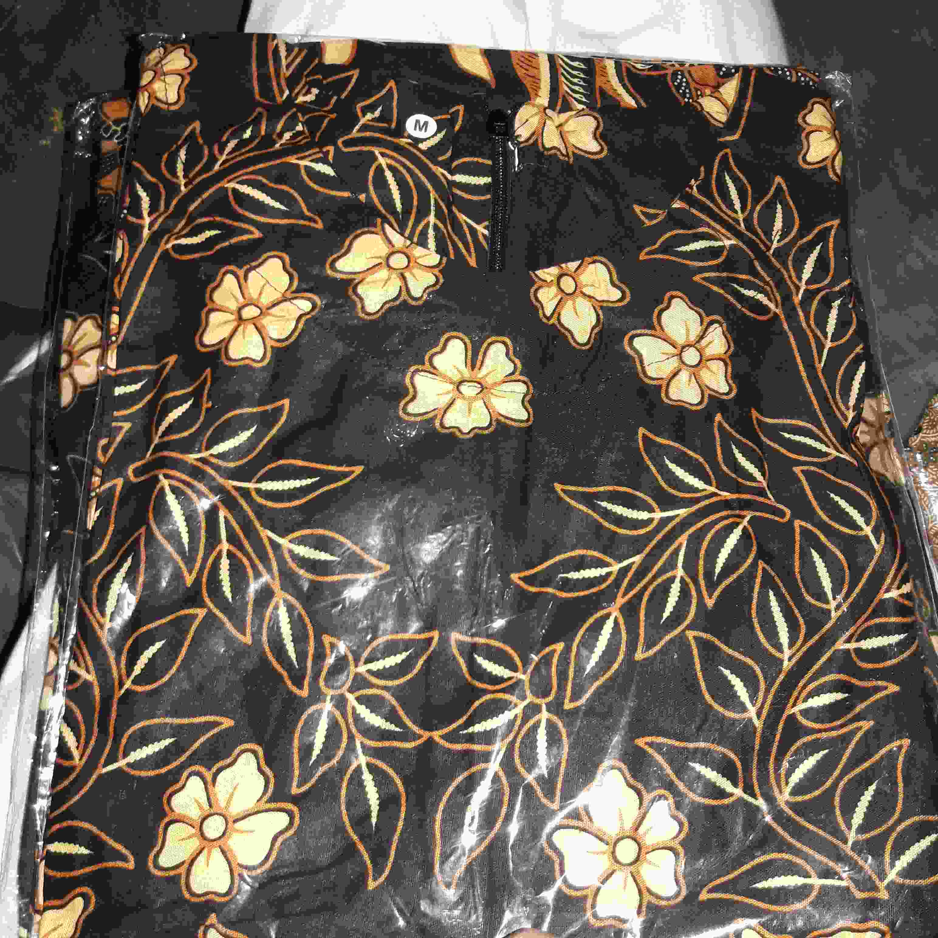Batik Couple