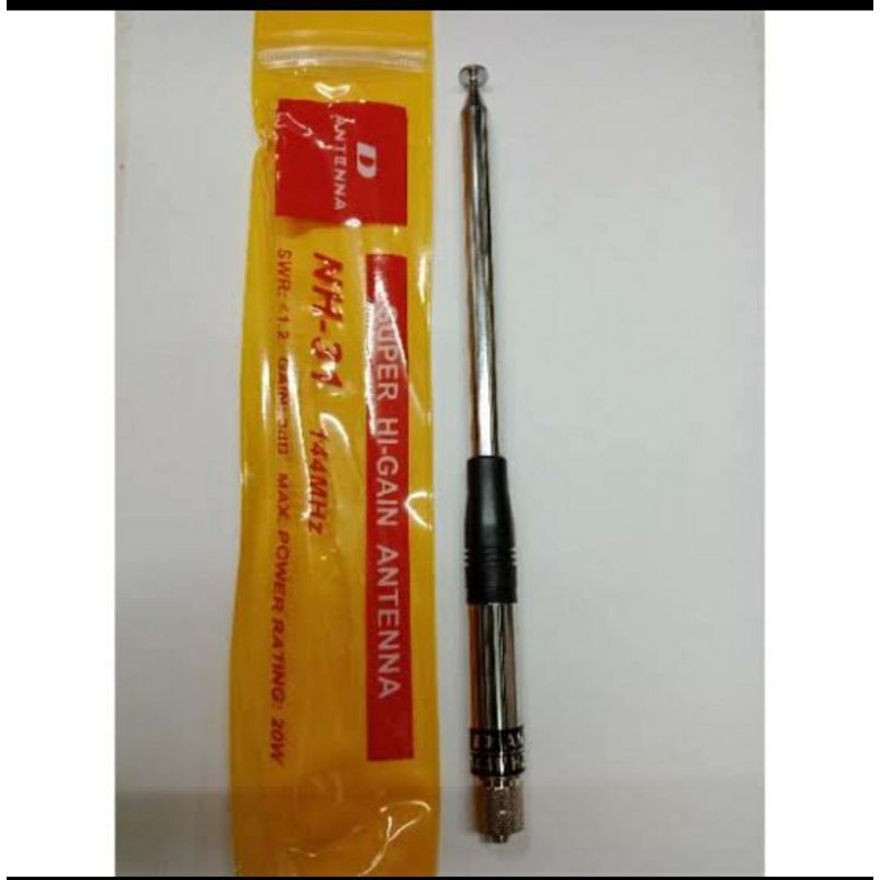 antena ht tarik nh-31(BNC)