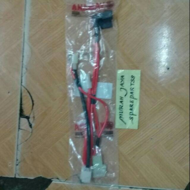 KABEL AKI MIO LAMA / KABEL AKI MIO LAMA PLUS