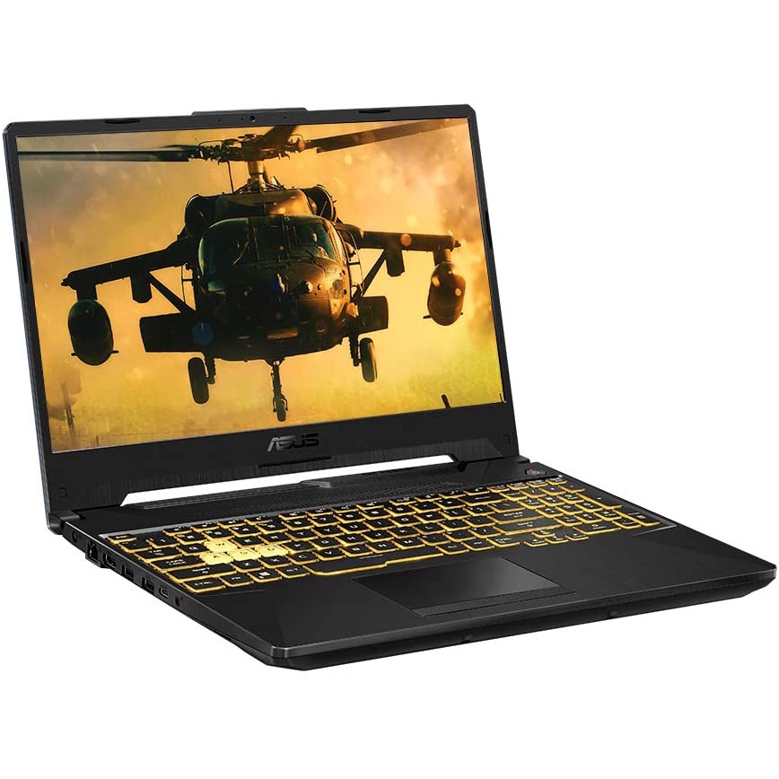 Laptop TUF FX506HC RTX3050 i5 11400H 16GB RAM 144HZ