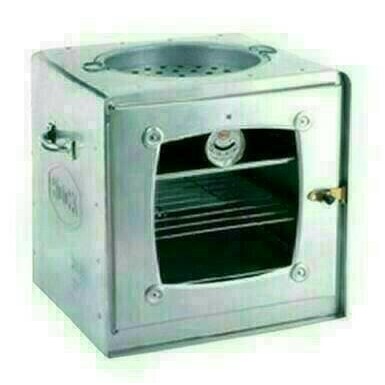 OVEN HOCK NO.3 ARANG via GOJEK ONLY
