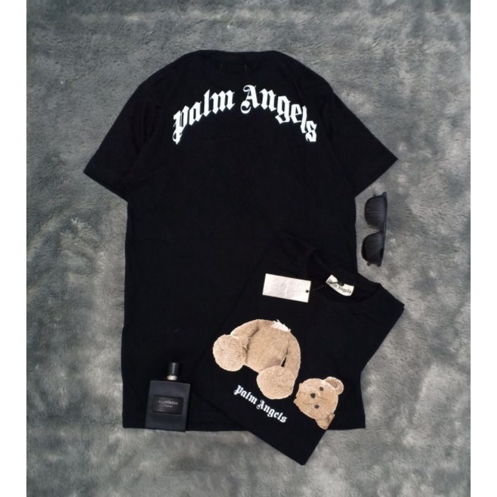 KAOS DISTRO PALM ANGEL PREMIUM