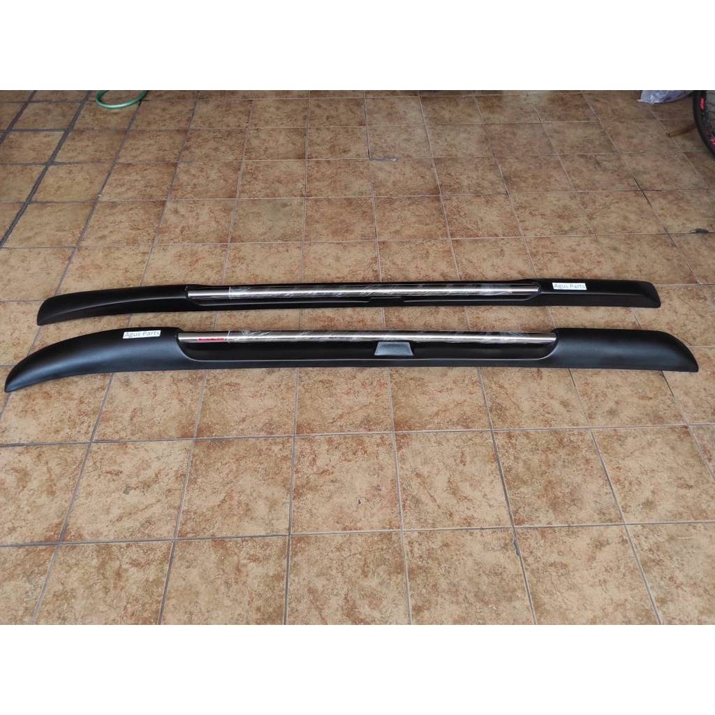 Sporty Roof Panther New/Innova/Innova Reborn