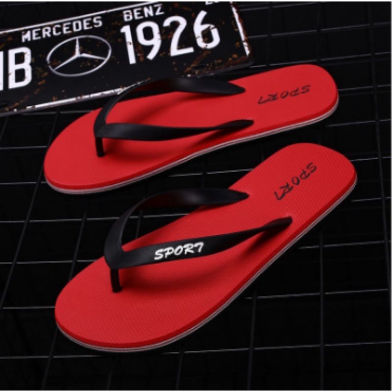 SANDAL JEPIT PRIA SPORT 7 AR06 TERBARU