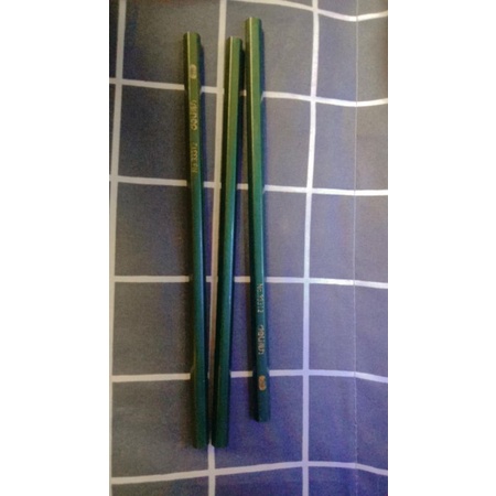 

pensil deli 3 pcs