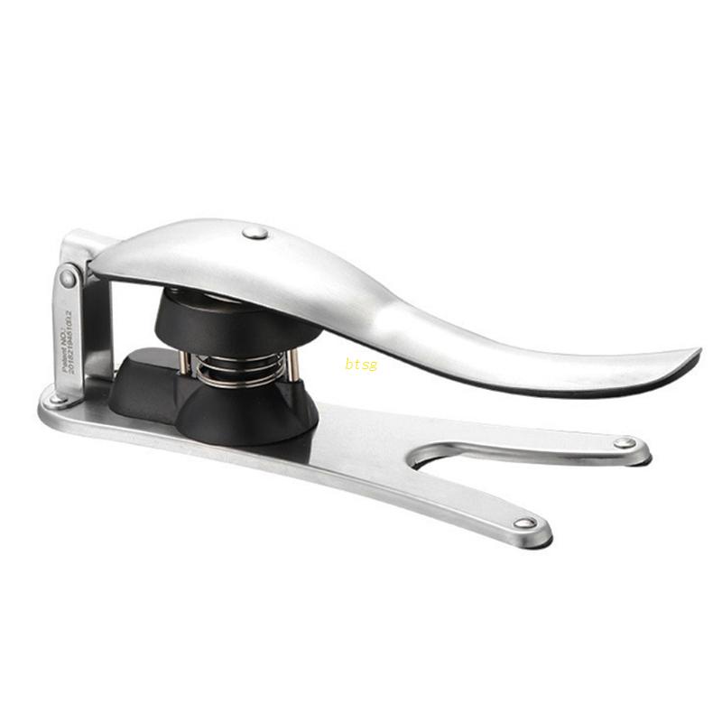 Alat Pembuka Kacang Kenari Chestnut Anti Karat Tahan Air Untuk Dapur