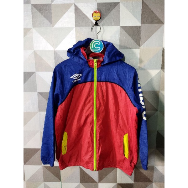 UMBRO WINDBREAKER