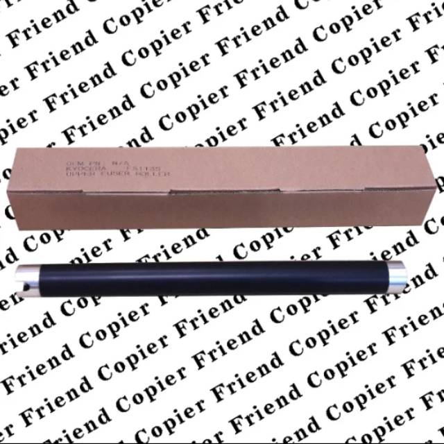 Upper Roller KYOCERA M2535DN 1128 1135 Mesin Fotocopy