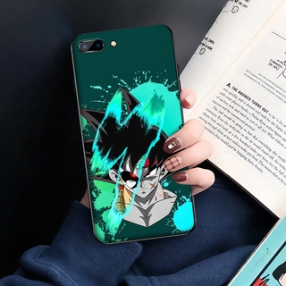 Soft Case Hp Gambar Dragon Ball Bahan Silikon Untuk Iphone