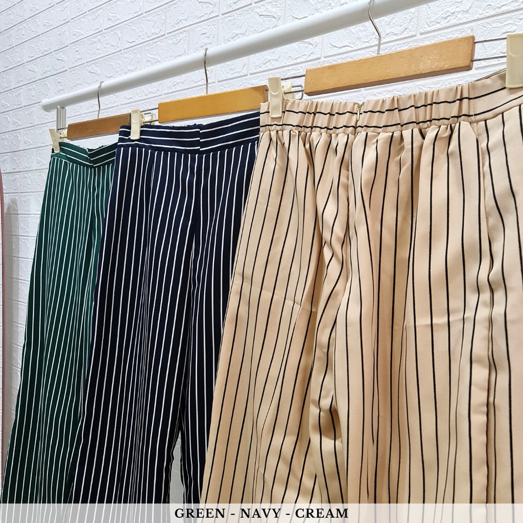 1915 dio stripe one set