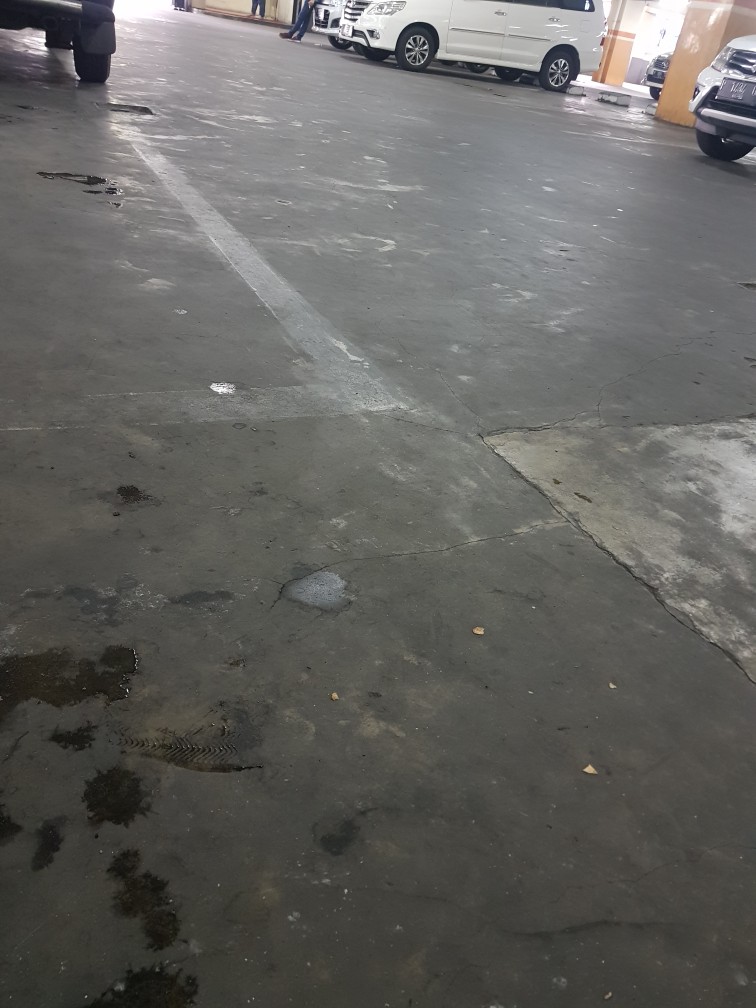 Anting Rd / Drop Out / Hanger Rd / Rear End / Kuku Macan Besi Hitam