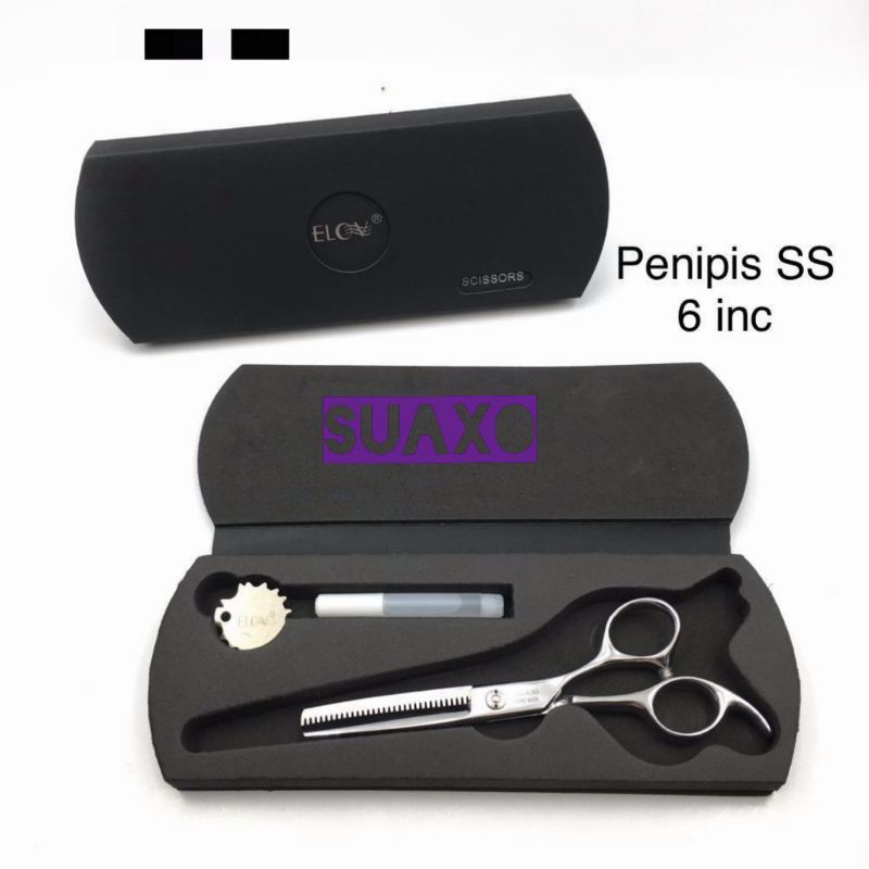 

Promo GUNTING CUKUR TAJAM BANGET murah untuk salon dan barbershop