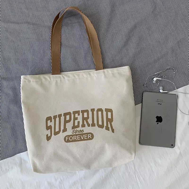 TOTE BAG BIG VARIAN SABLON