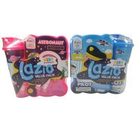 Kotak Makan Set Botol Minum / Tempat Makan Set Biggy Lazio / Lunch Box Biggy Lazio