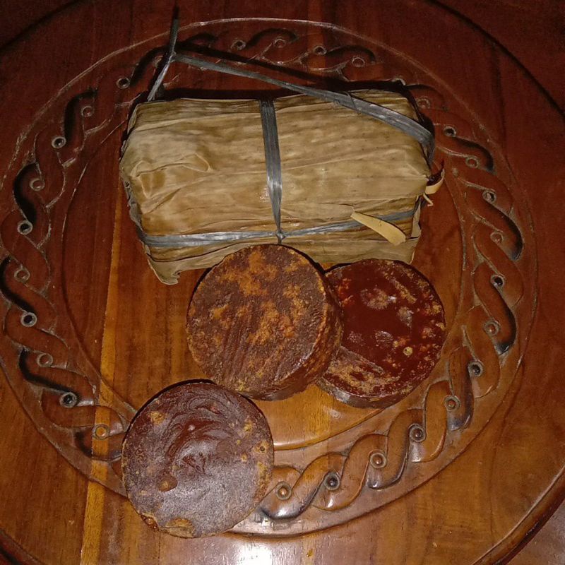 

gula merah asli pedesaan