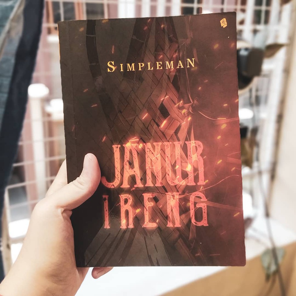 Janur Ireng-Simpleman