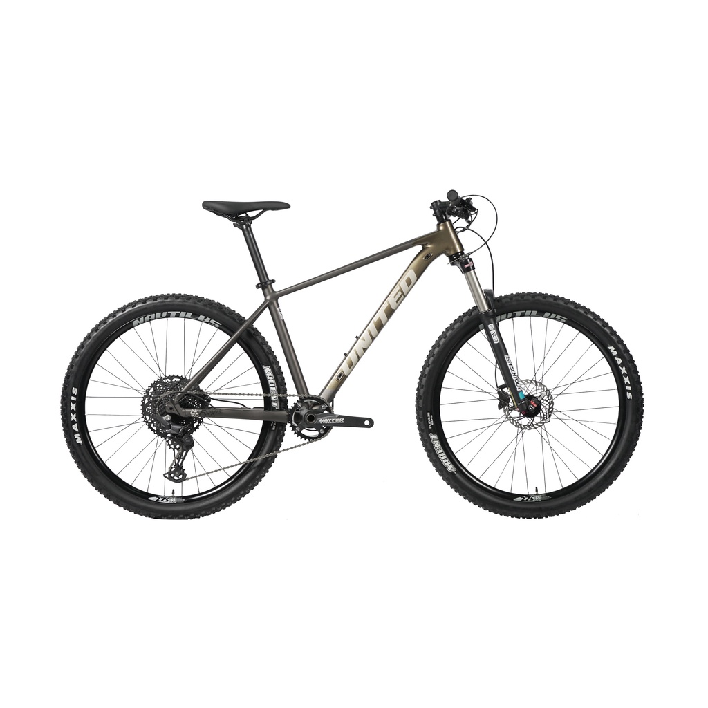 UNITED CLOVIS 6.10 - SEPEDA MTB UNITED CLOVIS 6.10